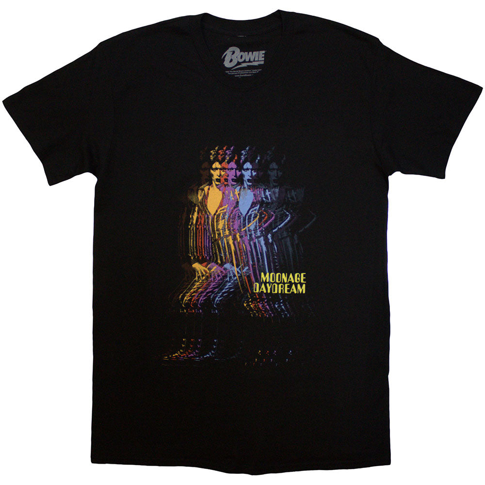 Moonage Multi Davids (T-Shirt)