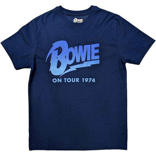 On Tour 1974 (T-Shirt)