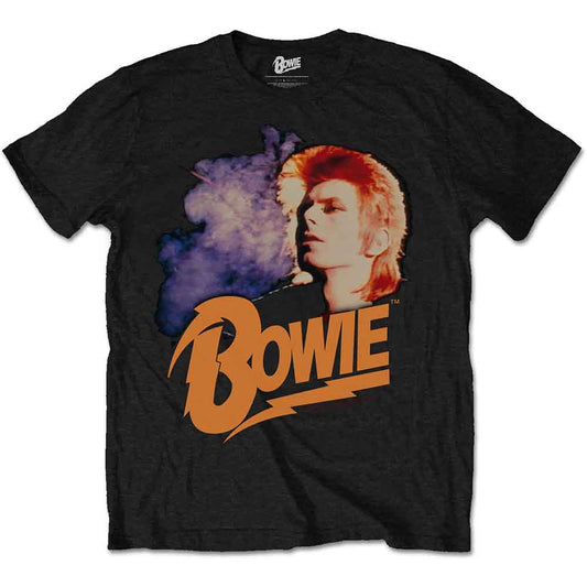 Retro Bowie (T-Shirt)