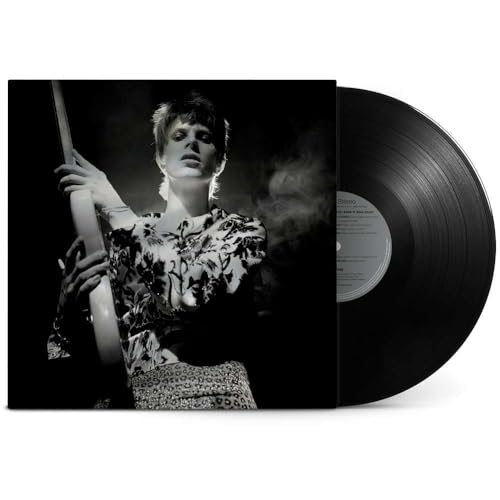 David Bowie Rock 'n' Roll Star! [Vinyl]