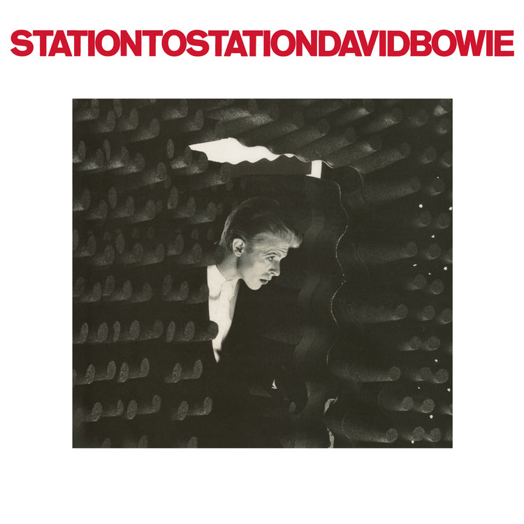Station to Station (50th Anniversary Edition) (Half-Speed Mastered) [Vinyl]