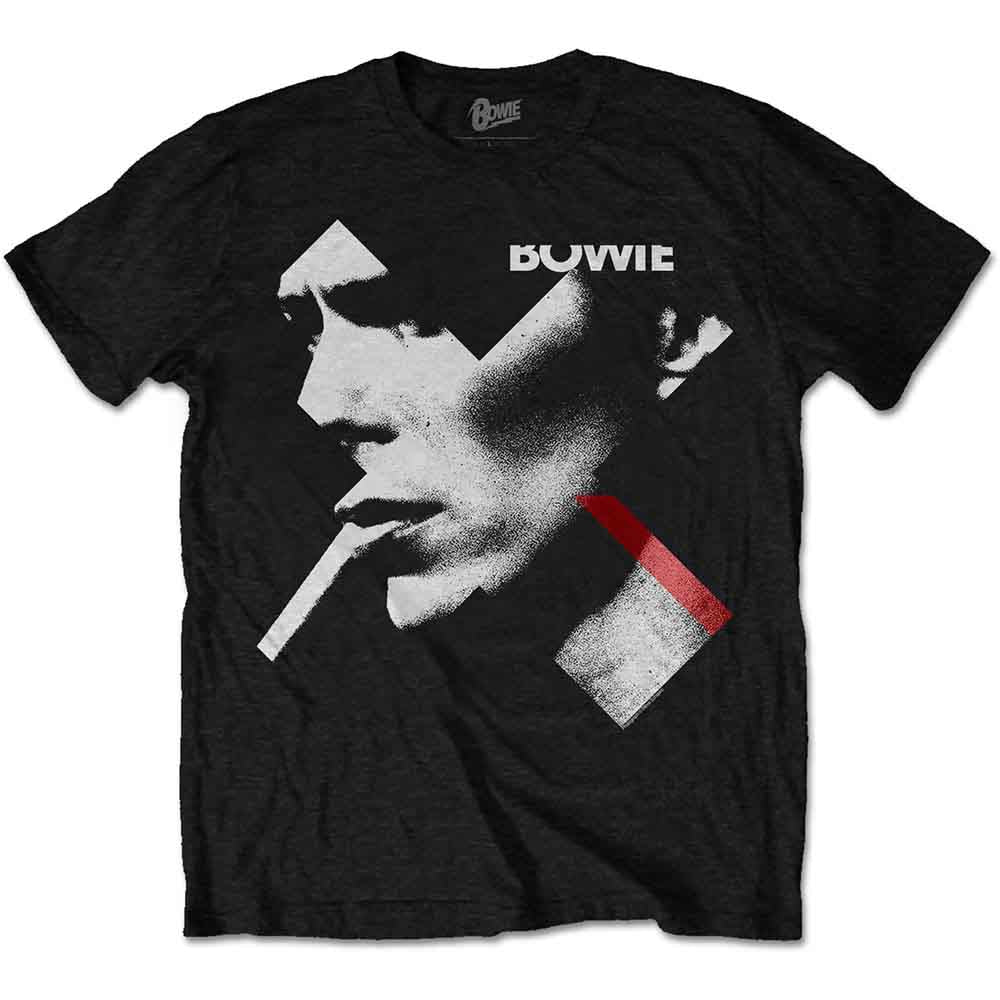 X Smoke Red (T-Shirt)