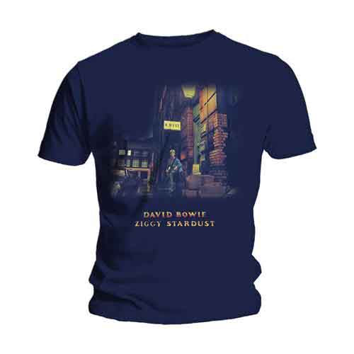 Ziggy Stardust (T-Shirt)