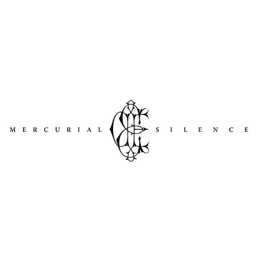 David Eugene Edwards - Mercurial Silence [Vinyl]