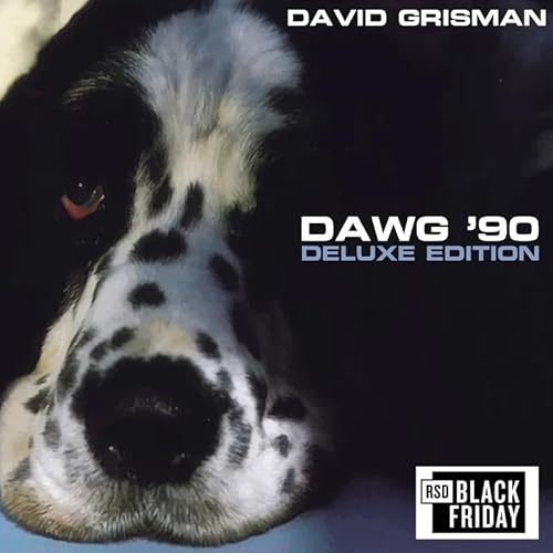 Dawg '90 (Deluxe) (Vinyl)