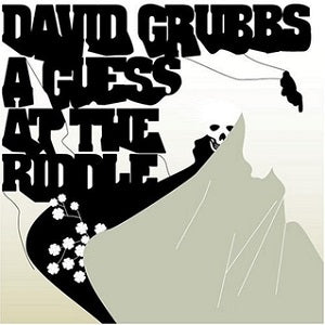 A Guess at the Riddle (CD)