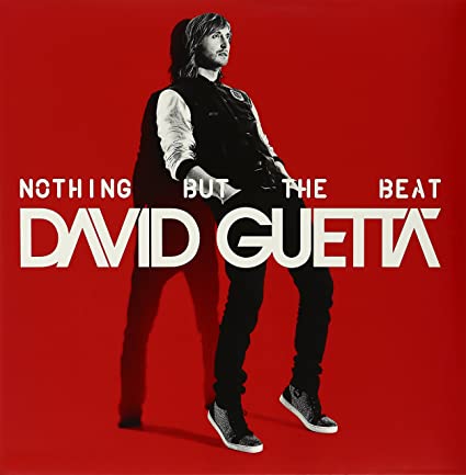 Nothing But The Beat (2 Lp's) [Import] (Vinyl)