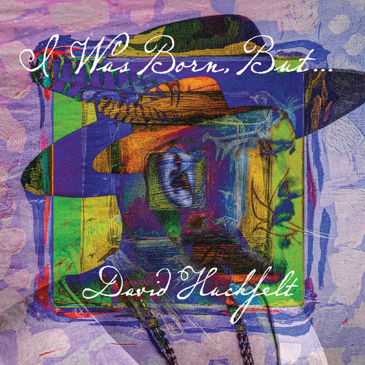 I Was Born But... [CD]