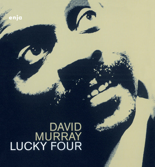 Lucky Four (Vinyl)