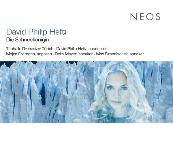 Die Schneekonigin (CD)