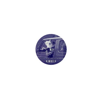 Improvised Piano Works I (Vinyl)