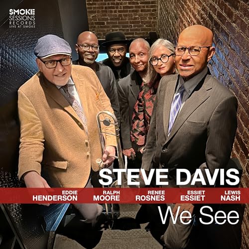 We See (Vinyl)