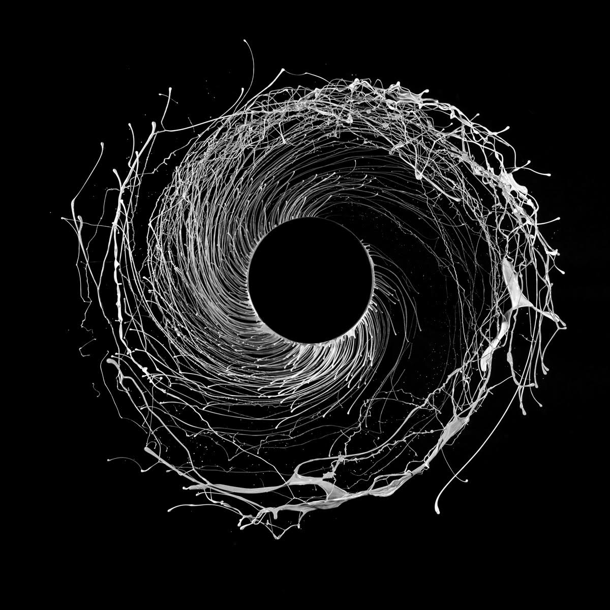 Dysnomia (CLEAR VINYL) (Vinyl)