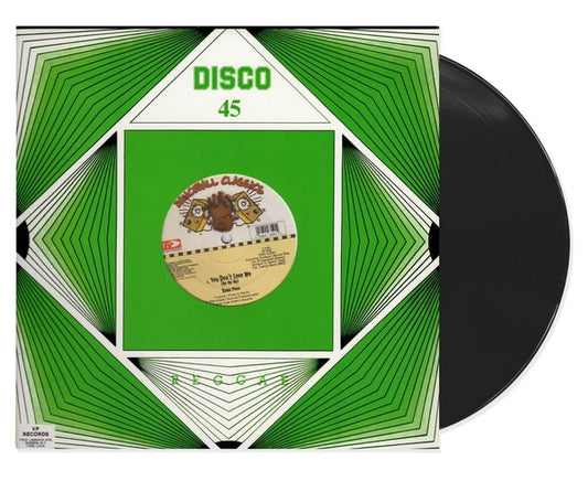 You Don't Love Me (No No) (Vinyl)