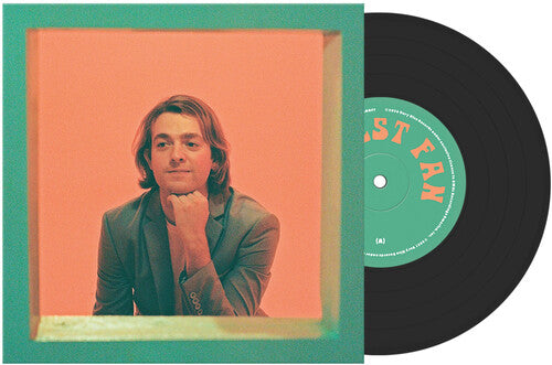 PRE-ORDER Dayglow - Biggest Fan / Just So You Know [7"] [Vinyl]