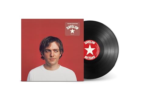 Dayglow Dayglow [LP] [Vinyl]