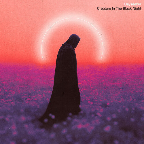 Creature in the Black Night [CD]