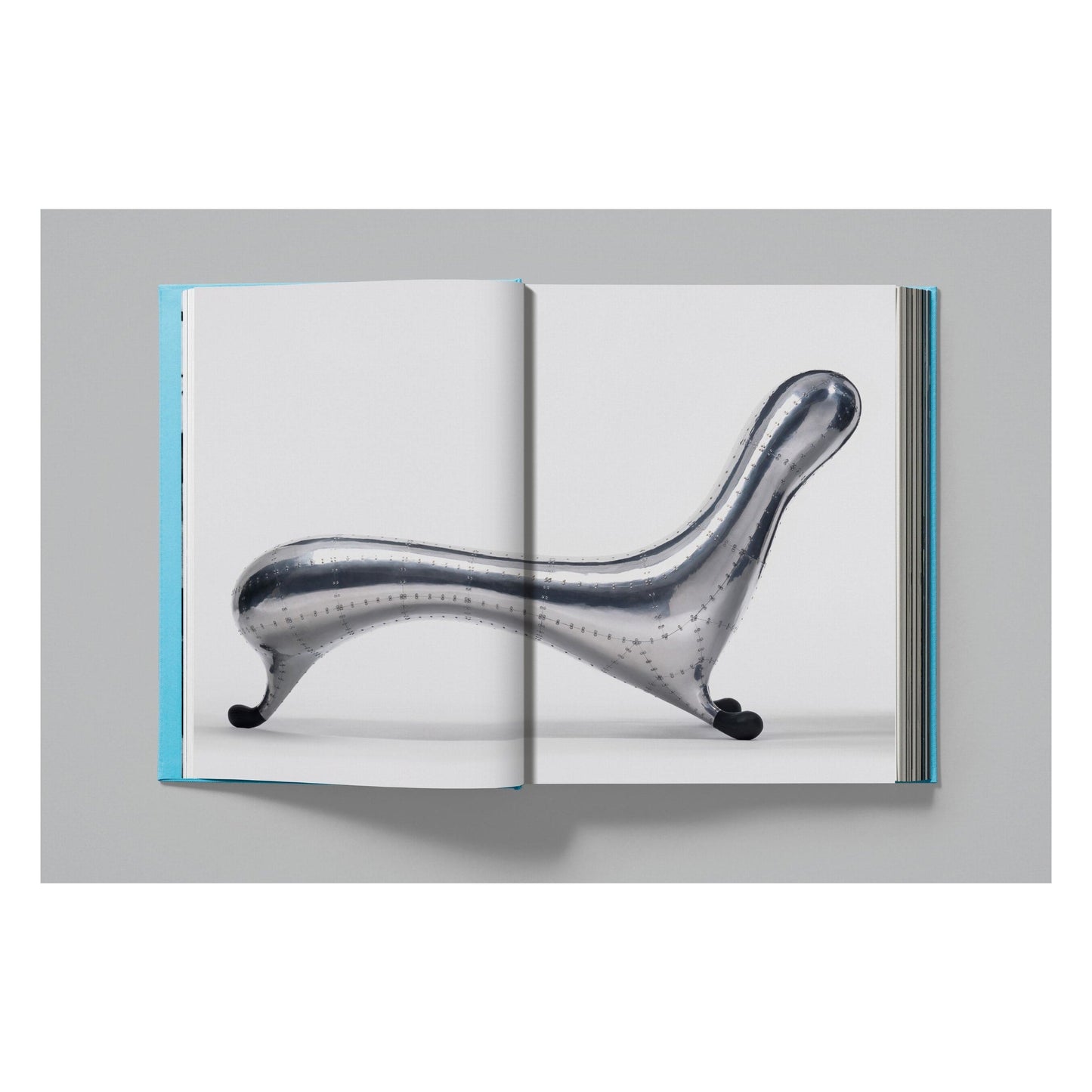 Marc Newson. Works 84-24 (English)