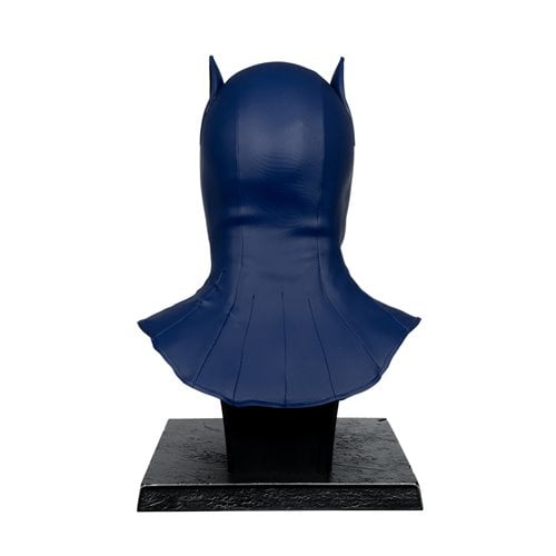 DC Batman Classic TV Series 1966 1:1 Scale Cowl Replica