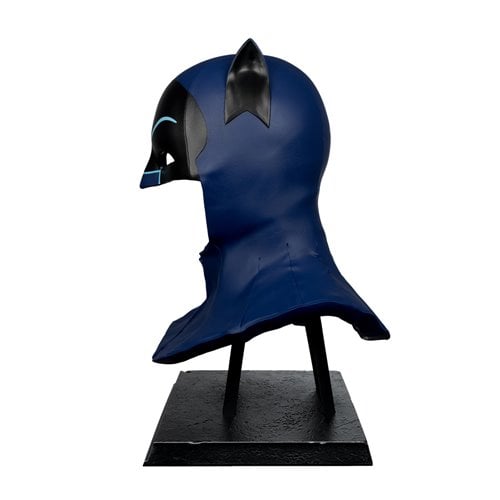 DC Batman Classic TV Series 1966 1:1 Scale Cowl Replica