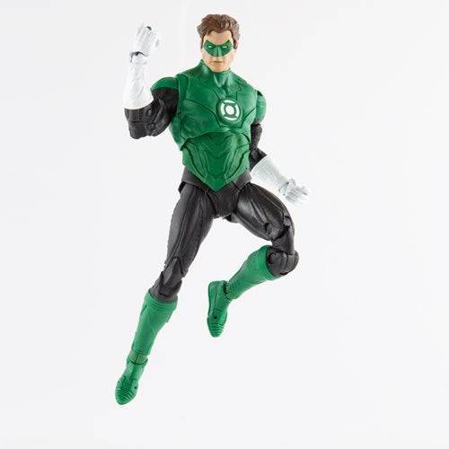 Green Lantern (Hal Jordan) v Dawnbreaker - 2 Pack, 1:10 Scale Action Figure, 7"- DC Collector - McFarlane Toys