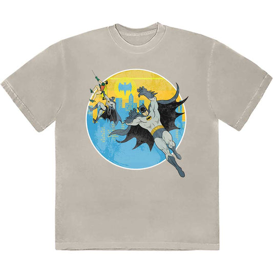 Batman Bat Leap (T-Shirt)