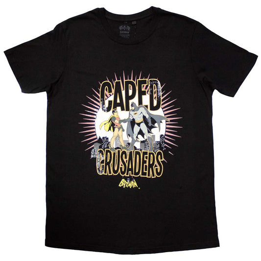 Batman Caped Crusaders (T-Shirt)