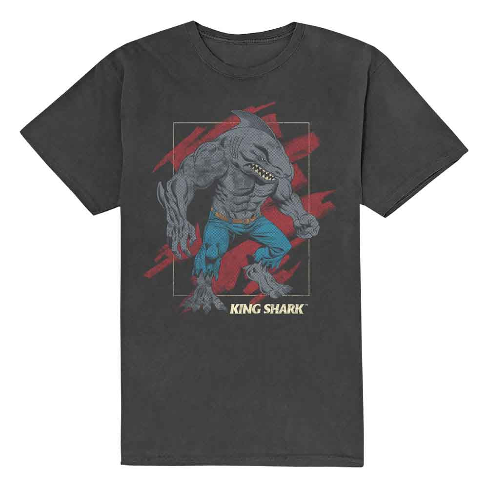 DC Comics King Shark [] - Golden Apple Comics