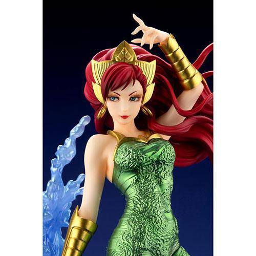 DC Comics Mera Bishoujo Statue