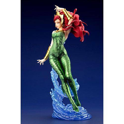 DC Comics Mera Bishoujo Statue