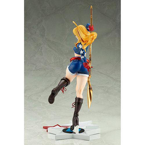 DC Comics Stargirl Bishoujo Statue