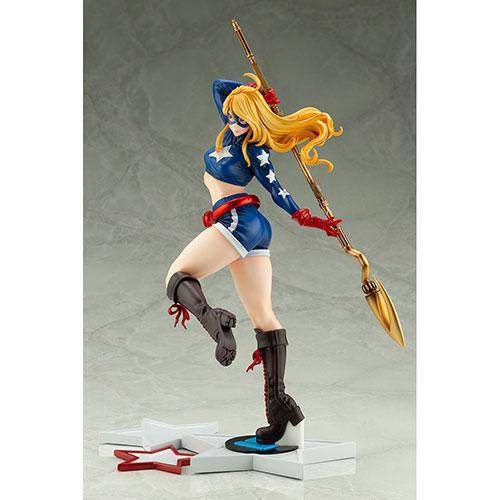 DC Comics Stargirl Bishoujo Statue