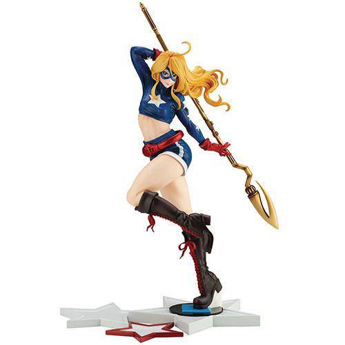 DC Comics Stargirl Bishoujo Statue