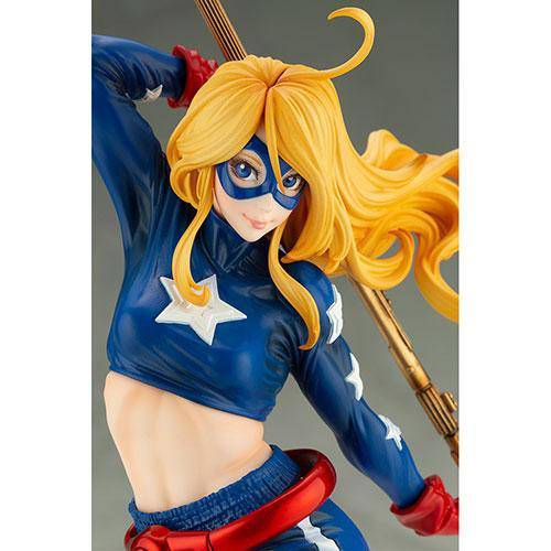 DC Comics Stargirl Bishoujo Statue