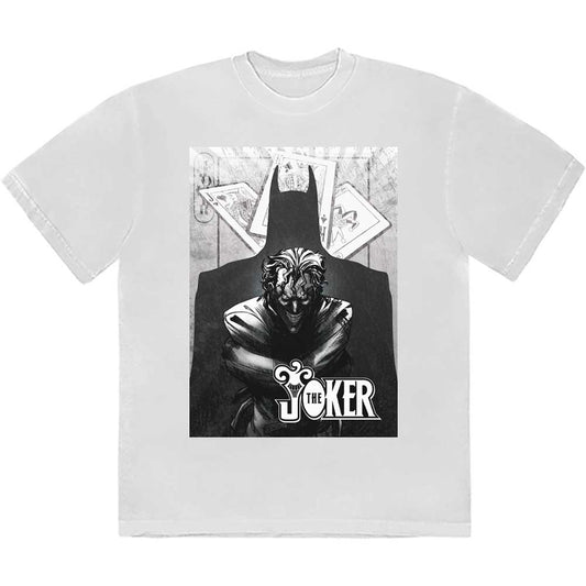 The Joker Menace (T-Shirt)