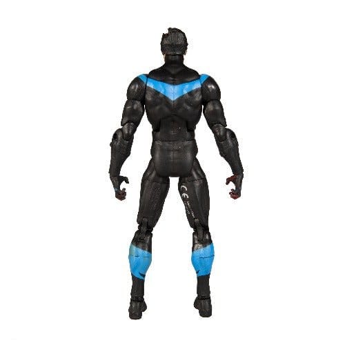 DC Essentials Dceased Nightwing Action Figure