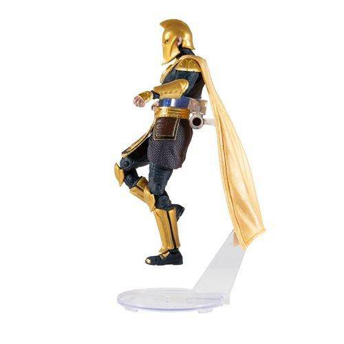 McFarlane Toys DC Gaming Injustice 2 (The Flash, Gorilla Grodd or Dr. Fate) 7-Inch Scale Action Figure