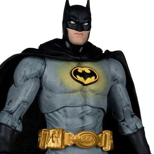 DC Multiverse Batman Batman Incorporated 7-Inch Scale Action Figure - Golden Apple Comics