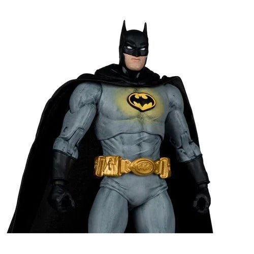 DC Multiverse Batman Batman Incorporated 7-Inch Scale Action Figure - Golden Apple Comics