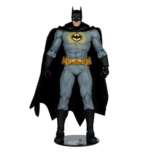 DC Multiverse Batman Batman Incorporated 7-Inch Scale Action Figure - Golden Apple Comics