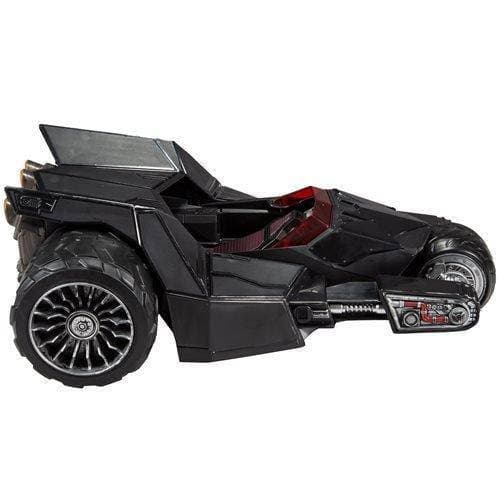 Bat-Raptor - Batmobile Vehicle Figure, 8" x 12" - DC Multiverse - McFarlane Toys
