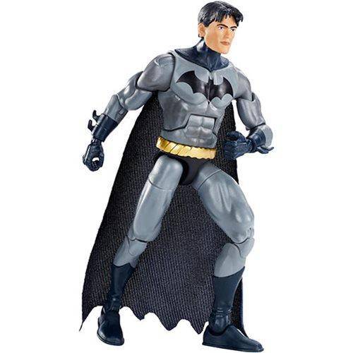 DC Multiverse Dick Greyson Batman Action Figure