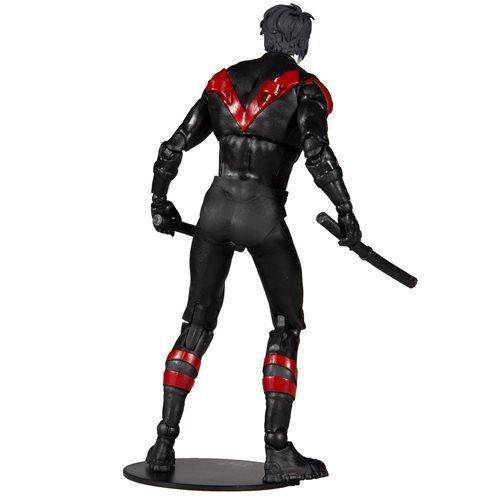 DC Multiverse Nightwing Joker 7-Inch Action Figure