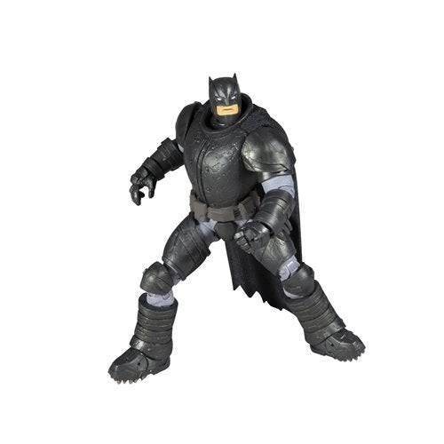 McFarlane Toys DC Multiverse The Dark Knight Returns Armored Batman