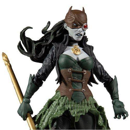 The Drowned - 1:10 Scale Action Figure, 7"- DC Multiverse - McFarlane Toys