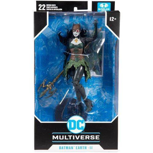 The Drowned - 1:10 Scale Action Figure, 7"- DC Multiverse - McFarlane Toys