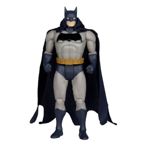 DC Super Powers Wave 8 4-Inch Scale Action Figure - Select Figure(s)