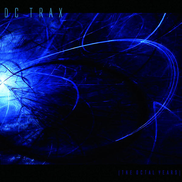The Octal Years (CD)