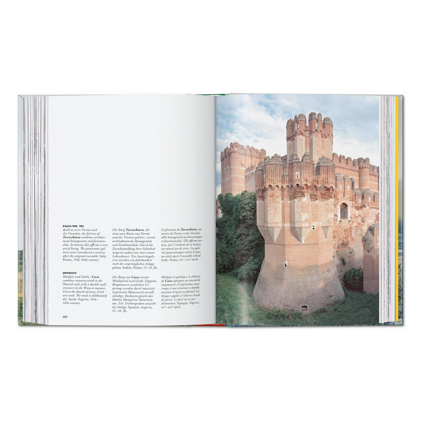 Frédéric Chaubin. Stone Age. 45th Ed. (German, French, English)