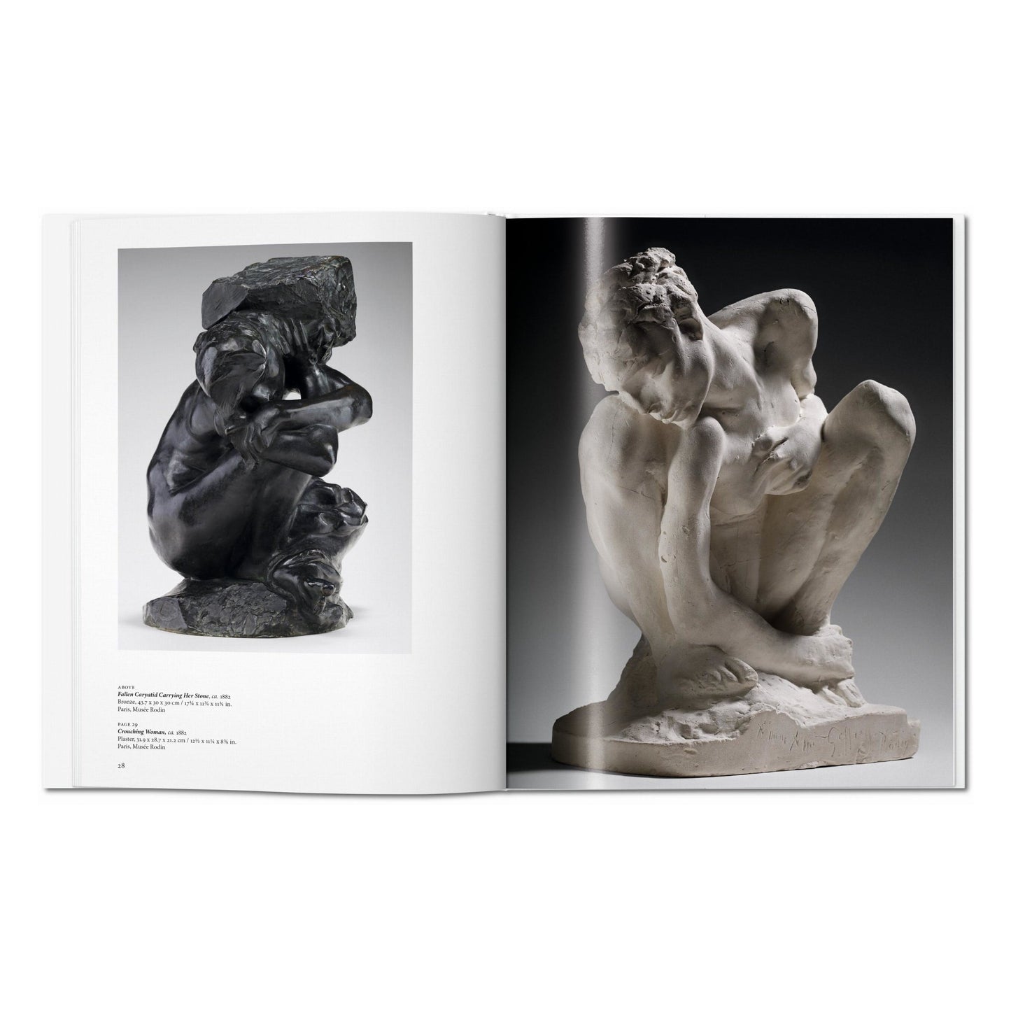 Rodin (English)